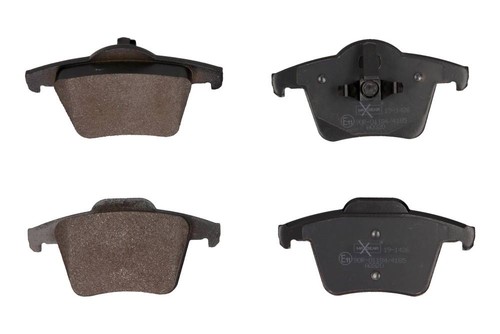 Fits maxgear 1426 brake pad - 19-1426,