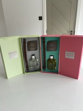molton brown diffuser X2 Gift Set Lilly Of The Valley & Pink Pepper Pod Fast ?
