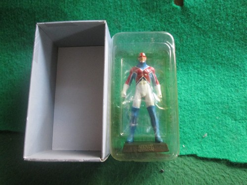 Captain britain classic - captain,