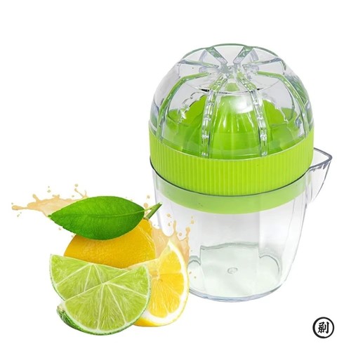 Fruit juicer lemon lime orange - fruit,