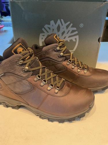 Timberland maddsen hiking - timberland,