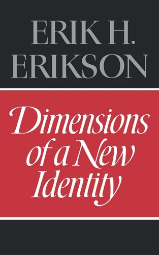 Dimensions new identity - dimensions,