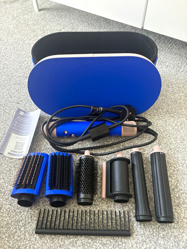 Dyson airwrap multi styler - dyson,