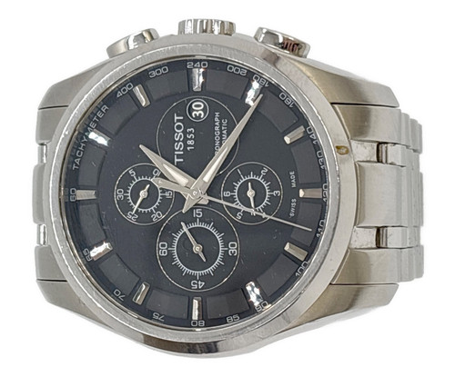 Tissot couturier t035627 - tissot,