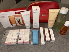 Clarins Skincare