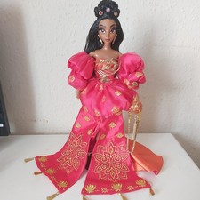 Disney Designer Doll Jasmine  Princess Limited Edition
