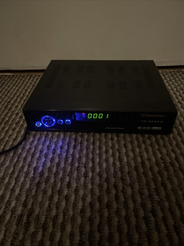 Technomate 3000 digital - technomate,