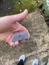 Oakley Point Of Sale Metal Stand