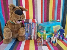 Scooby-Doo Mega Bundle - Large