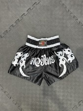 Boon Muay Thai Shorts Size XXL