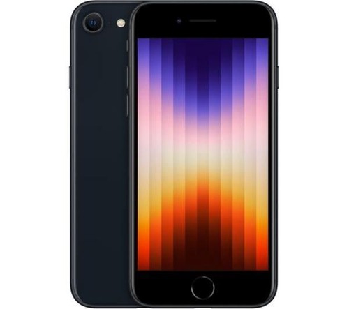 Apple iphone 64 - (2022),