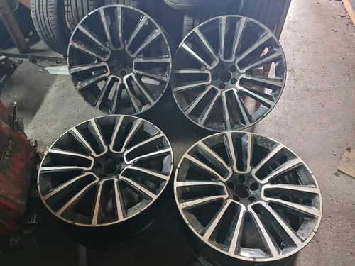 Genuine 22 volvo xc90 - x,