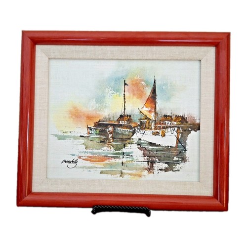 Vintage mcm 1960 - vintage, italian
