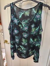 Women's size 20 Primark Vest