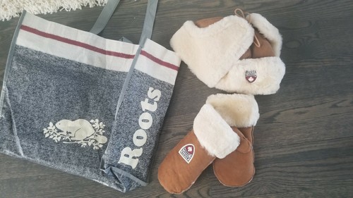 Canada roots winter - canada,