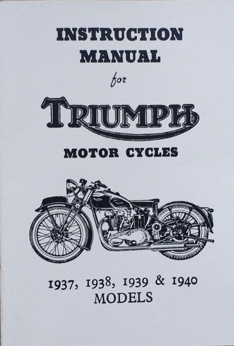Triumph tiger 100 - triumph, 5t