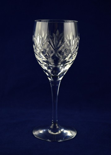 Royal doulton crystal - royal,