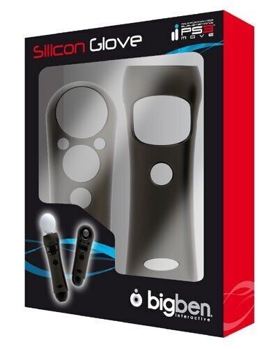 Ps3 move glove sony - ps3-move, (sony