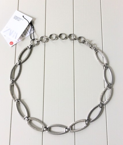 Zara limited edition - zara, silver