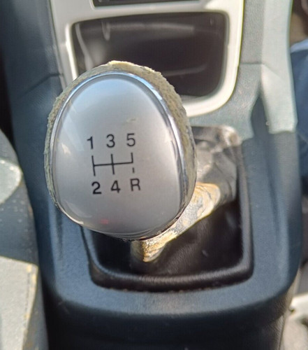 Ford fiesta zetec - ford,