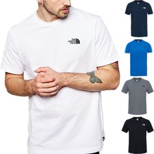 The North Face T-Shirt Mens