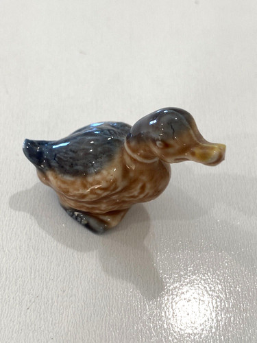 Wade whimsies vintage - vintage, rose