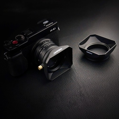 58mm universal square lens - 58mm,