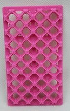 Diamond Cross Embosser Cutter