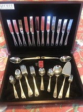 Housley International Cutlery