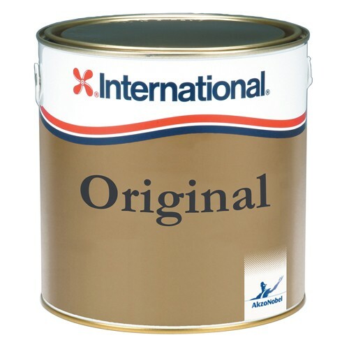 International original gloss - international,