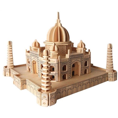 New taj mahal - taj,