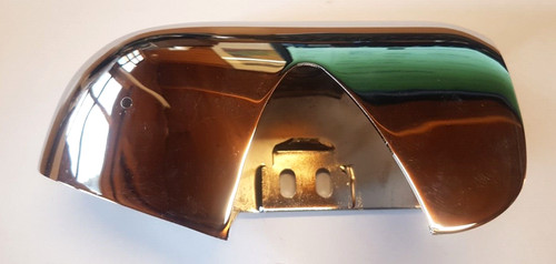 Jaguar type bumper - jaguar,