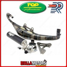 9930140 EXHAUST MUFFLER TOP
