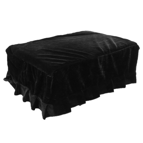 Upright piano protective cover - upright,