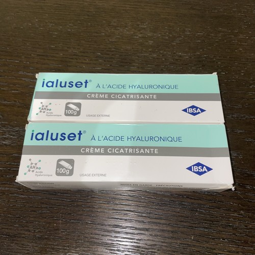 Lot ialuset hyaluronic - 2,