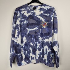 Urban Outfitters BDG tie dye