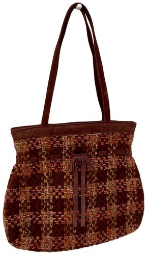 Vera bradley plum - plum, cinch