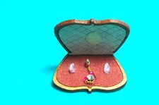 Dolls house Miniature HANDMADE