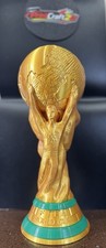 World Cup Trophy Replica 36cm