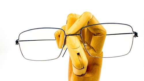 Lindberg air titanium rim - lindberg,