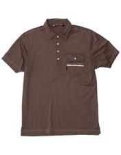 TRAVIS MATHEW Mens Polo Shirt