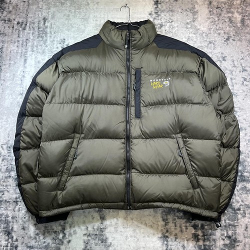 Mountain hardwear zub zero - zub,