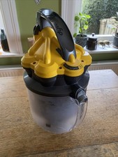 Dyson Root Cyclone Bin DC19 T2