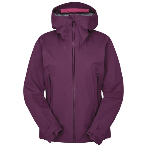 Rab womens firewall - rab, light