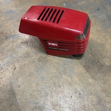 Toro Wheelhorse 12-38XL