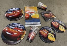 NEW Disney Lightning McQueen