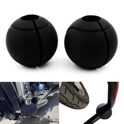 Crash bar protector - crash,
