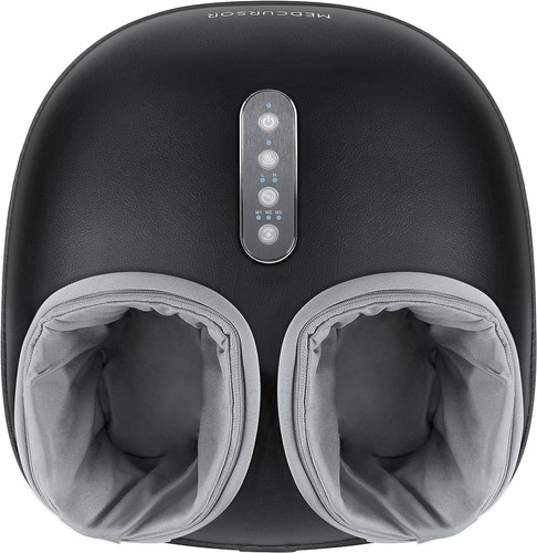 Medcursor foot massager - medcursor,