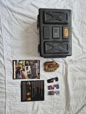 Star Wars Episode 3 Orange Nokia 3220  Limited Edition Box With Contents