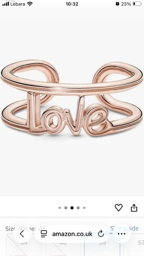 Pandora love script - pandora,